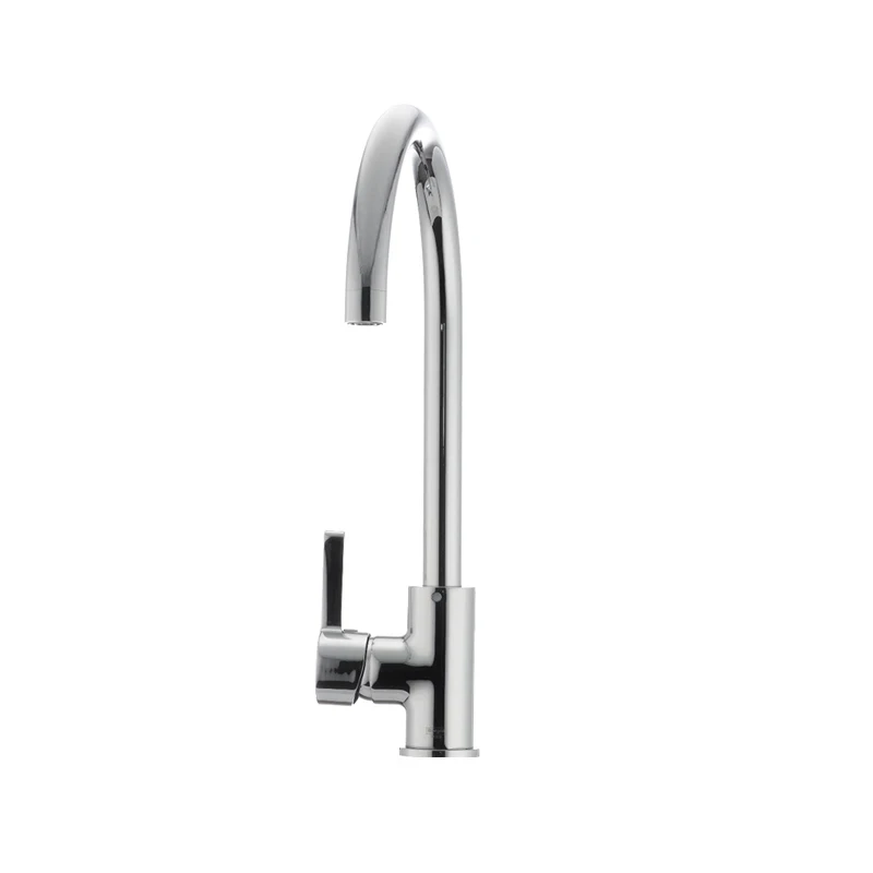 Смеситель для кухни Ibergrif M22118 (IB0077)