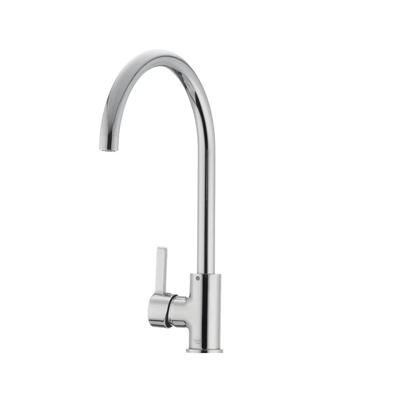 Смеситель для кухни Ibergrif M22118 (IB0077)