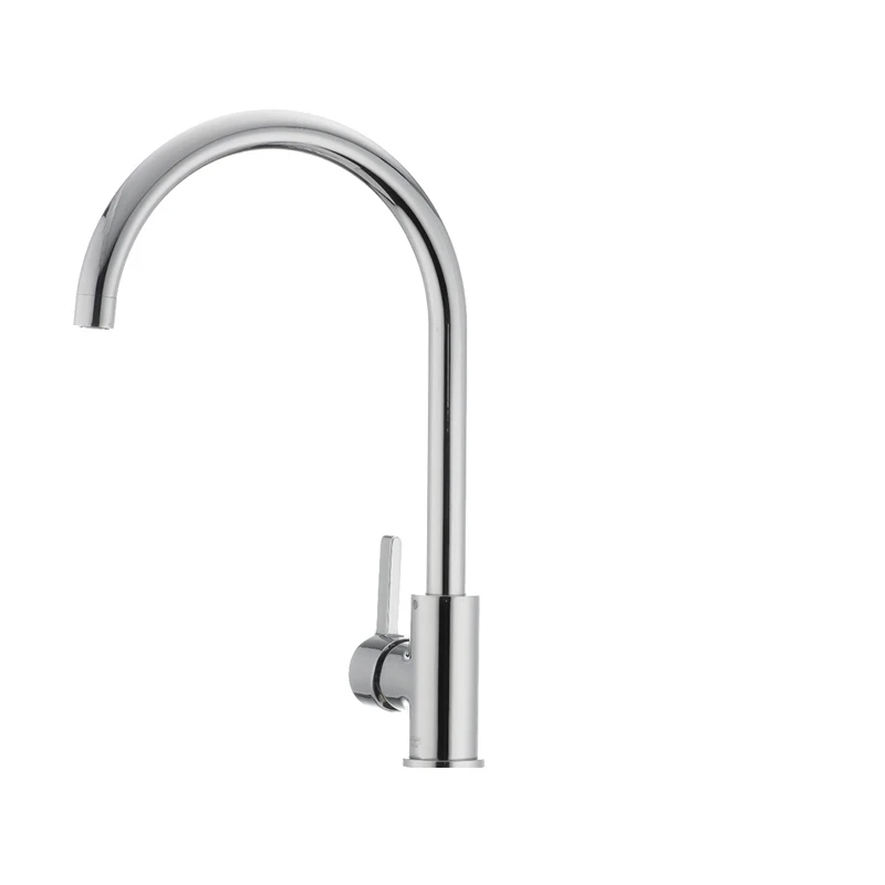 Смеситель для кухни Ibergrif M22118 (IB0077)