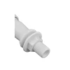 Кран для холодной воды Plamix Mono-001-B White (PM0676)