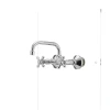 Смеситель для кухни Cron Teorema 361-G (CR0838)