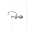 Смеситель для кухни Cron Teorema 361-G (CR0838)