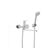 Змішувач для ванни Mixxus Premium TIGER 006 білий (MI0572)