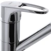 Смеситель для кухни Haiba Ceba 021 с выходом для питьевой воды (HB0658)