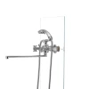 Смеситель для ванны Haiba Zeus 143 (HB0423)