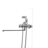Смеситель для ванны Haiba Zeus 143 (HB0423)