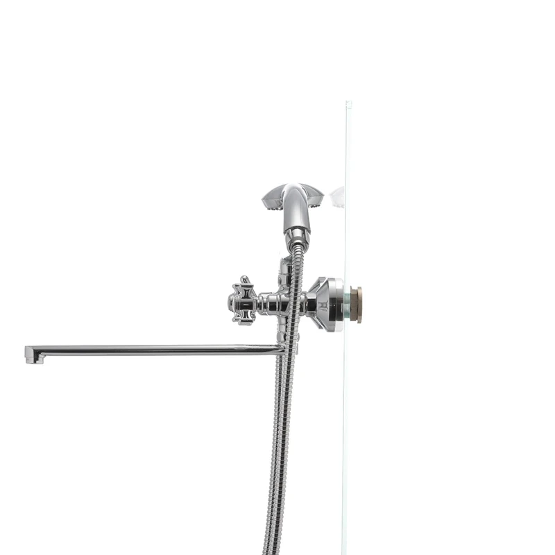 Змішувач для ванни Haiba Zeus 143 (HB0423)