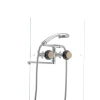 Смеситель для ванны Haiba Zeus 143 (HB0423)