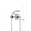 Смеситель для ванны Haiba Zeus 143 (HB0423)