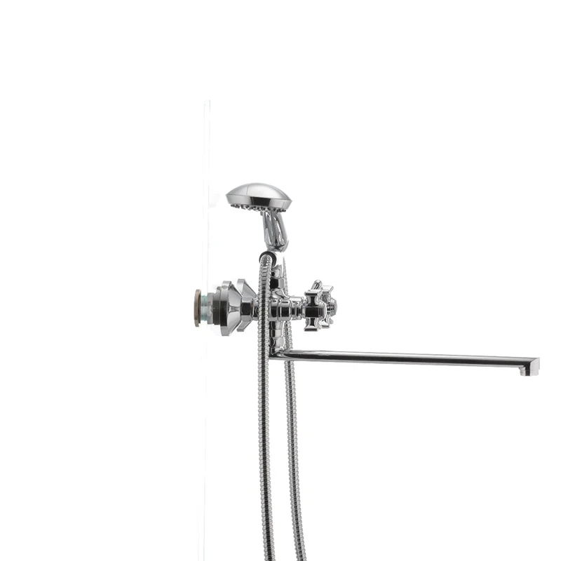 Змішувач для ванни Haiba Zeus 143 (HB0423)