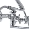 Смеситель для ванны Haiba Zeus 143 (HB0423)