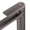 Смеситель для умывальника Koer KB-11028-07 высокий (KR5296)