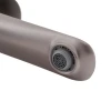 Смеситель для умывальника Koer KB-11028-07 высокий (KR5296)