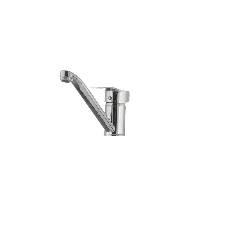 Смеситель для кухни Haiba Onix 004 (HB0767)