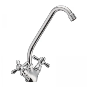 Смеситель для кухни Haiba Dominox 271 (HB0077)