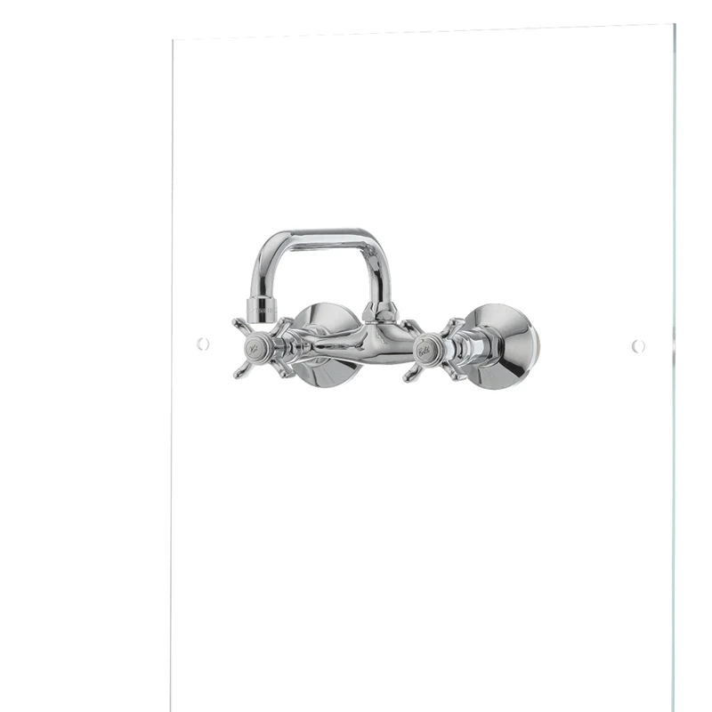 Смеситель для кухни Haiba Zeus 361 (HB0440)