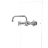 Смеситель для кухни Haiba Zeus 361 (HB0440)