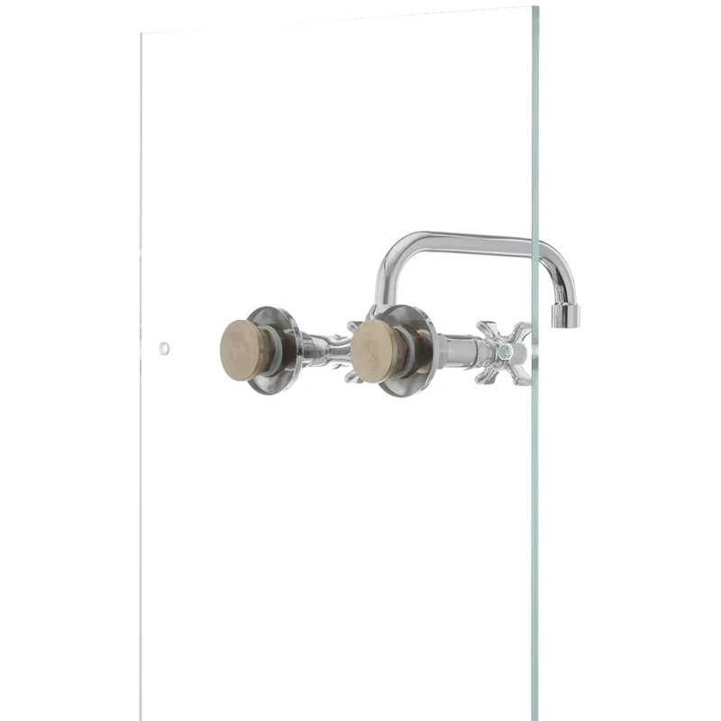 Смеситель для кухни Haiba Zeus 361 (HB0440)