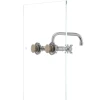 Смеситель для кухни Haiba Zeus 361 (HB0440)