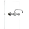 Смеситель для кухни Haiba Zeus 361 (HB0440)