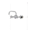 Смеситель для кухни Cron Smes 361-G (CR0075)