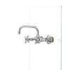 Смеситель для кухни Cron Smes 361-G (CR0075)