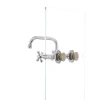 Смеситель для кухни Cron Smes 361-G (CR0075)