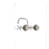 Смеситель для кухни Cron Smes 361-G (CR0075)