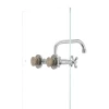 Смеситель для кухни Cron Smes 361-G (CR0075)