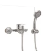 Смеситель для ванны Haiba Amix 009 (HB0930)