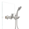 Смеситель для ванны Haiba Amix 009 (HB0930)
