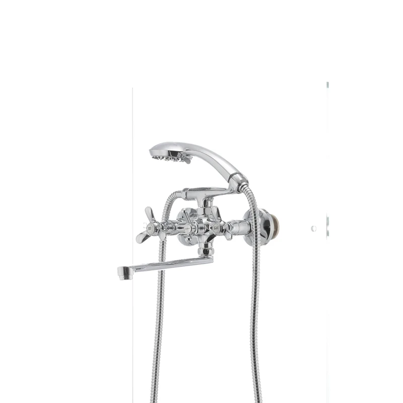 Змішувач для ванни Haiba Vilta 143 (HB0384)