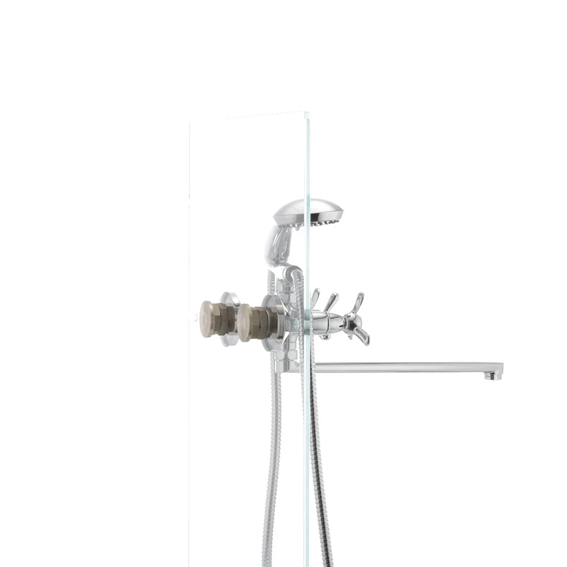 Змішувач для ванни Haiba Vilta 143 (HB0384)