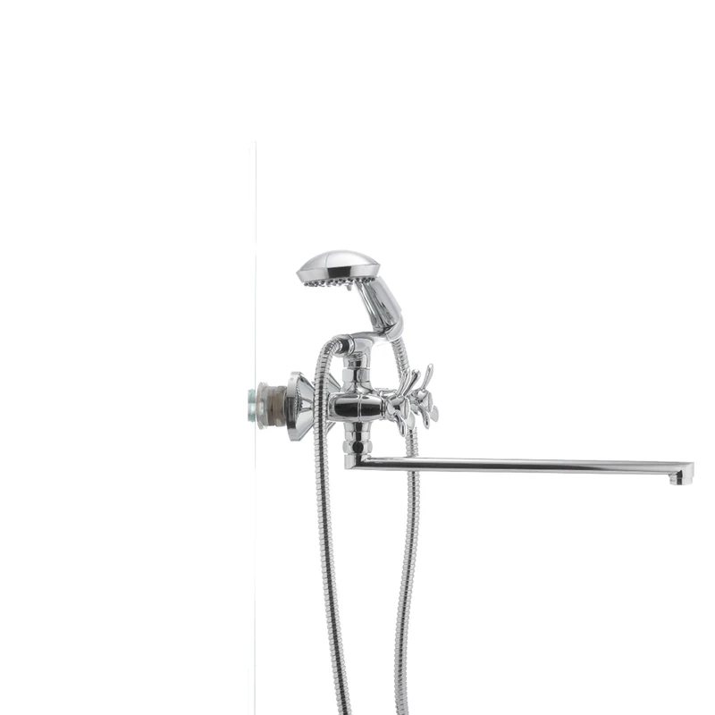Змішувач для ванни Haiba Vilta 143 (HB0384)