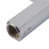 Смеситель для умывальника Haiba Oscar 001 (HB0938)