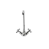 Смеситель для кухни Haiba Dominox 271 (HB0077)