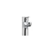 Смеситель для умывальника Ibergrif Square M11022 (IB0022)