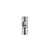 Смеситель для умывальника Ibergrif Square M11022 (IB0022)