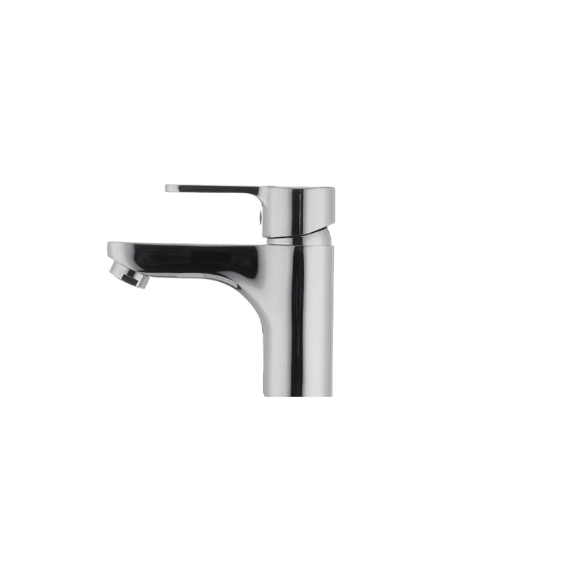 Змішувач для умивальника Ibergrif Square M11022 (IB0022)