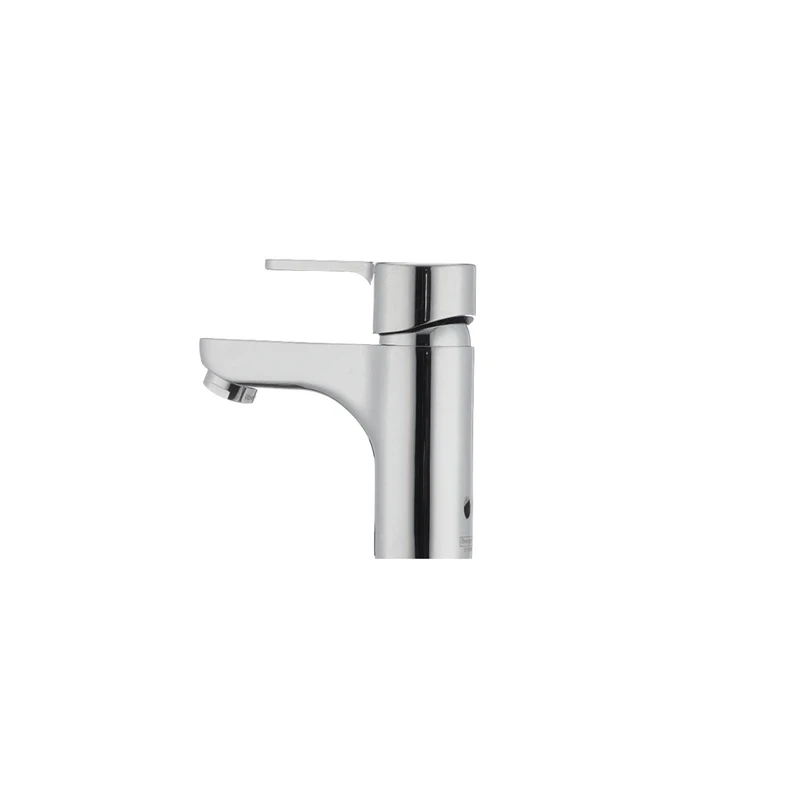Змішувач для умивальника Ibergrif Square M11022 (IB0022)