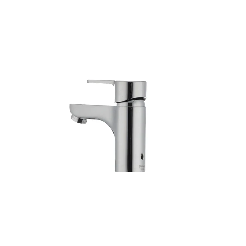 Змішувач для умивальника Ibergrif Square M11022 (IB0022)