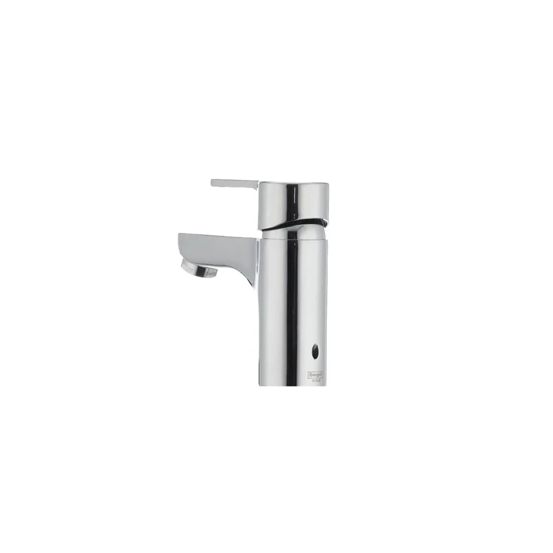 Змішувач для умивальника Ibergrif Square M11022 (IB0022)