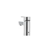 Смеситель для умывальника Ibergrif Square M11022 (IB0022)