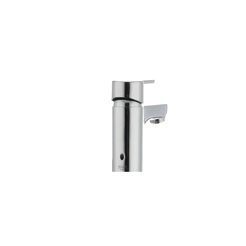 Змішувач для умивальника Ibergrif Square M11022 (IB0022)