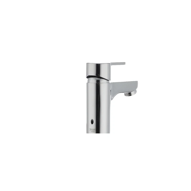 Змішувач для умивальника Ibergrif Square M11022 (IB0022)