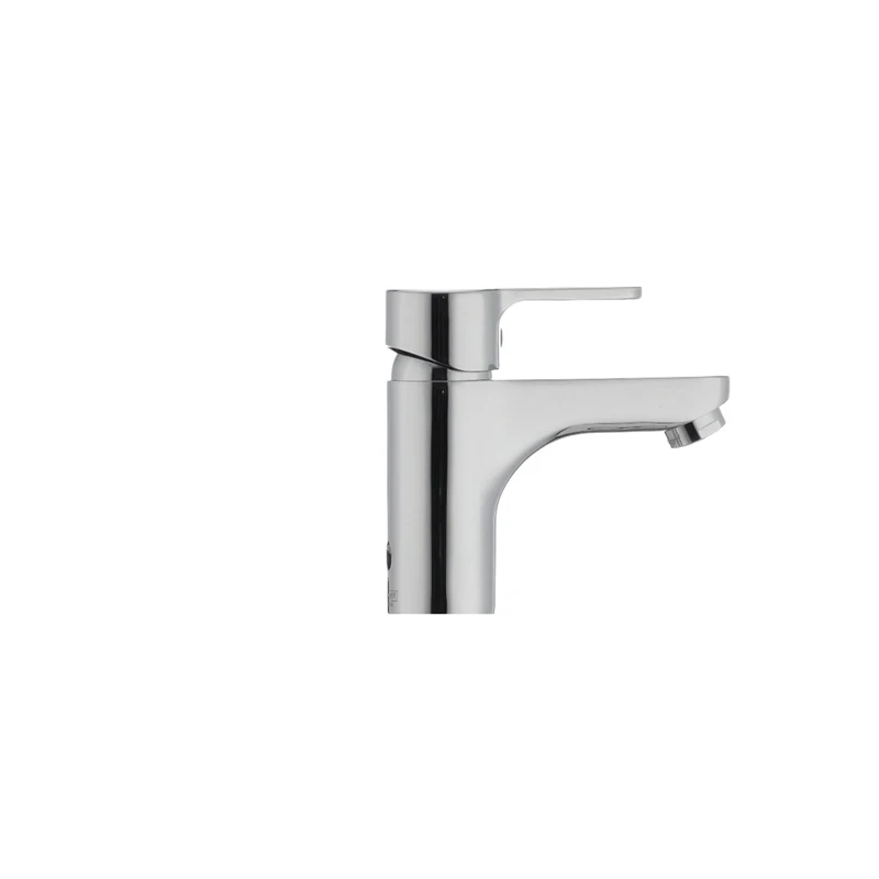 Змішувач для умивальника Ibergrif Square M11022 (IB0022)