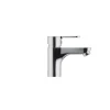 Смеситель для умывальника Ibergrif Square M11022 (IB0022)