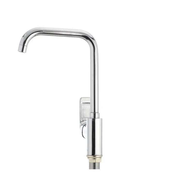 Кухонный смеситель Mixxus Oregon 014-G (MX0004)