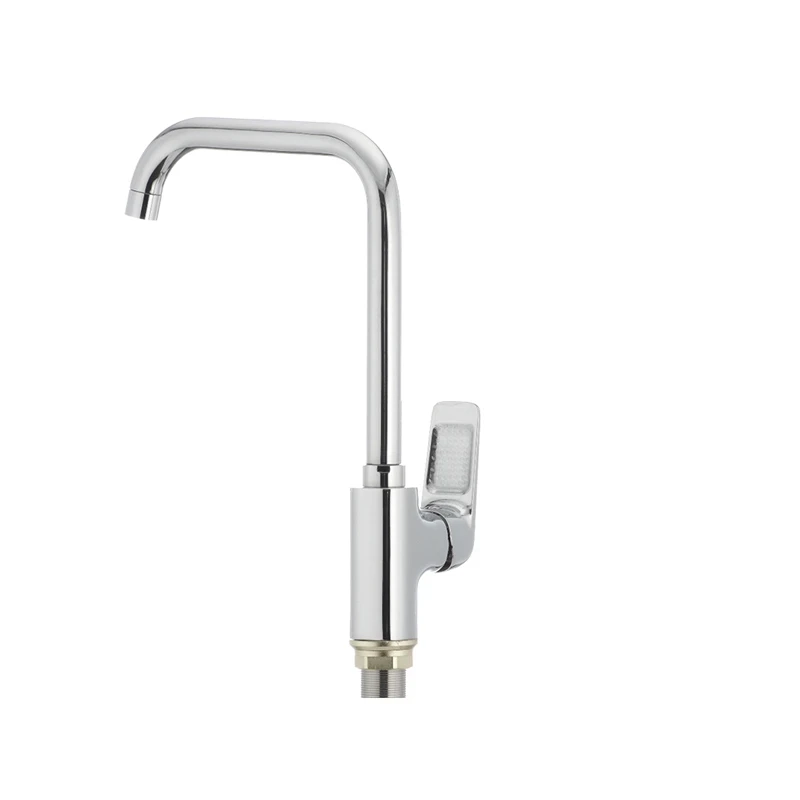 Кухонный смеситель Mixxus Oregon 014-G (MX0004)