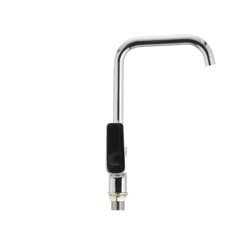 Кухонный смеситель Mixxus Oregon 014-G (MX0004)